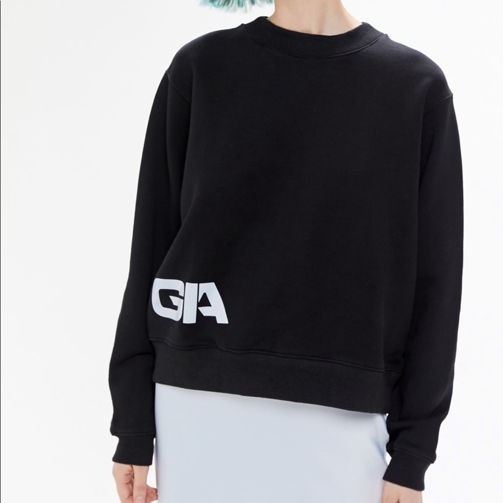 I.AM.GIA Crewneck